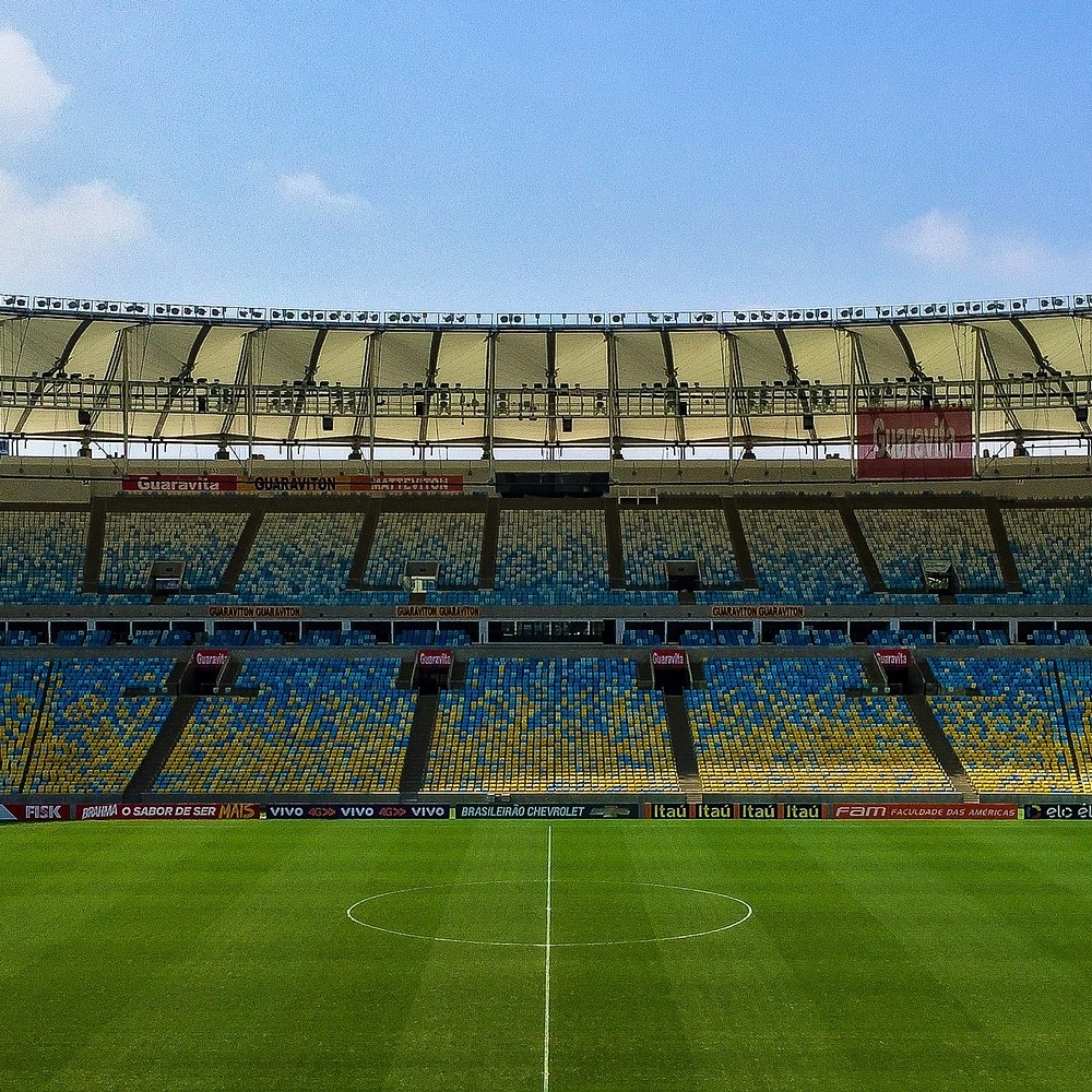 All Eyes on Qatar: Implications of Hosting the World Cup