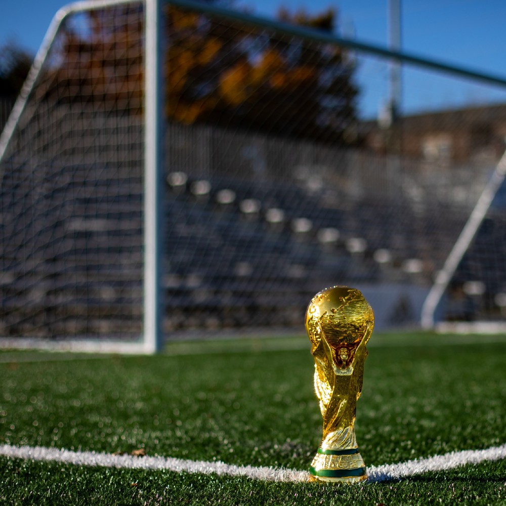 In 1994, The US Spent $30 Million On World Cup Infrastructure. For