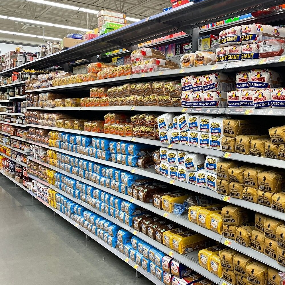 Inflation or "Greedflation"? Bread Prices Contributing to Consumer Concerns