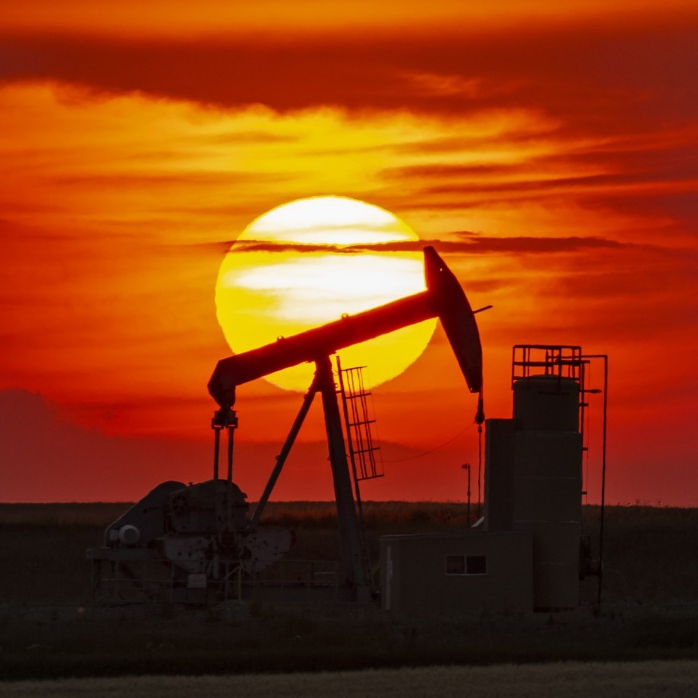 The Future of Oil and Gas Prices