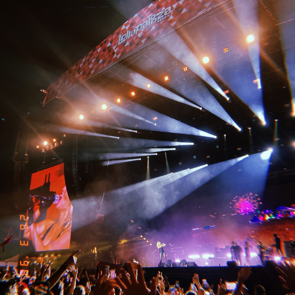 How One Music Festival is Changing the Music Tourism Market Image