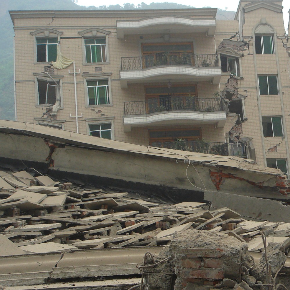 The Economic Impact of the Turkish Earthquakes Image