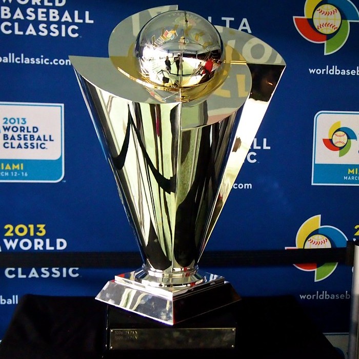 The Economic Boom Capabilities of the World Baseball Classic