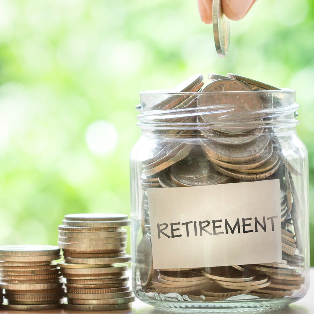 The Growing Retirement Gap Around the World