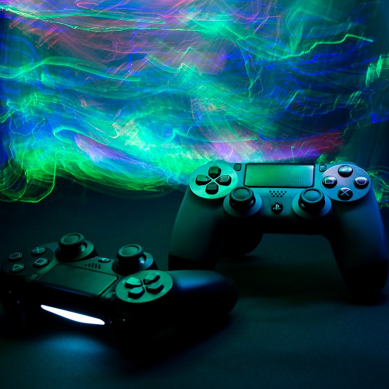 The Gaming Industry Sees a Staggering Surge in Popularity