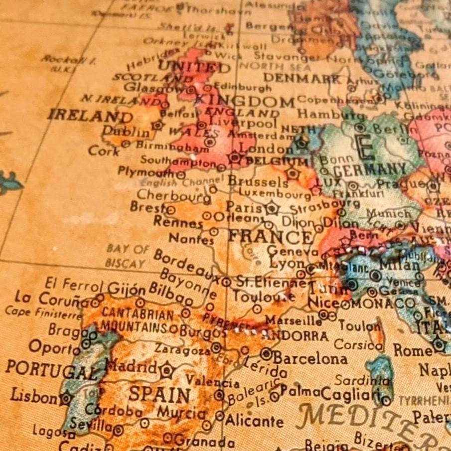 Recession in Europe: How the Continent's Top 3 Economies are Faring Image