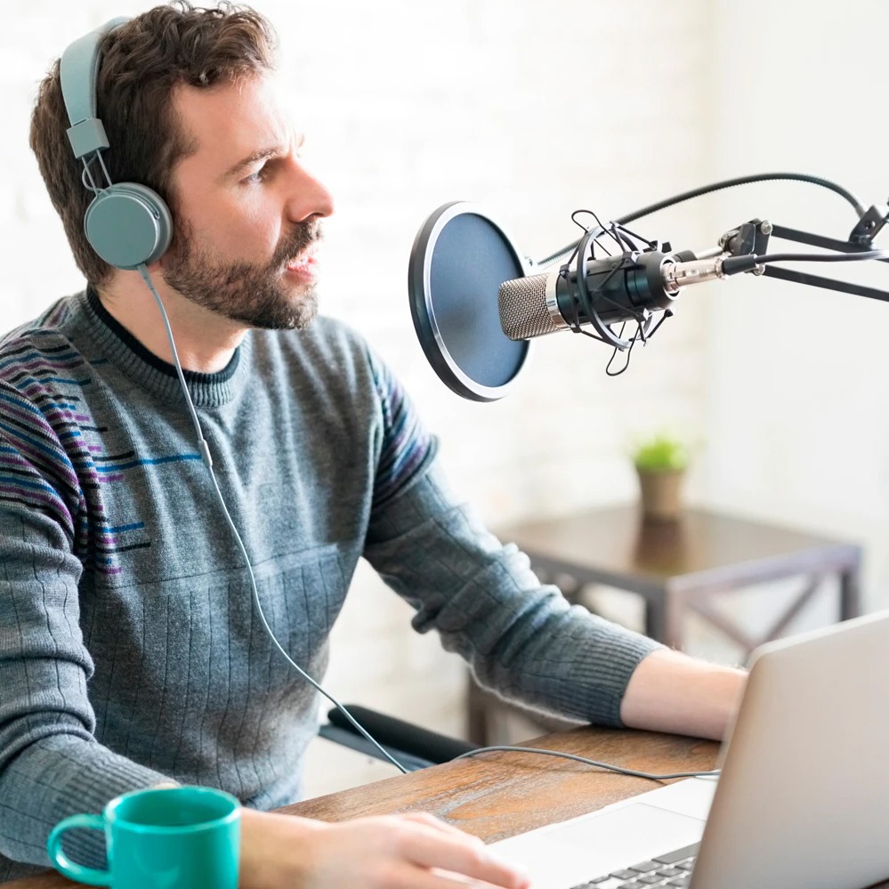 The Podcast Industry: Audio Content's Immense Profitability