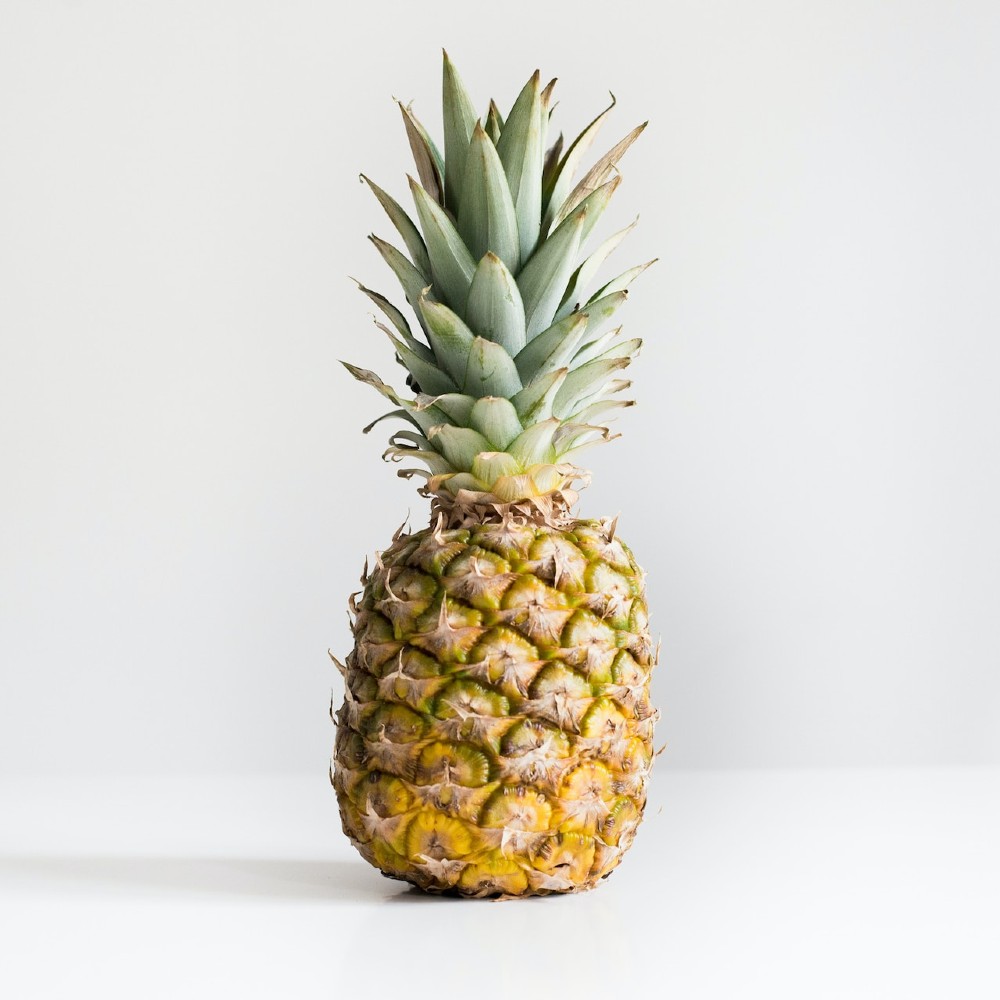 Exploring the Sweet Business World of Pineapple Juice Image