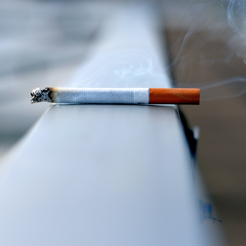 Examining Economic Impact and Regulatory Shifts in the Tobacco Industry Image