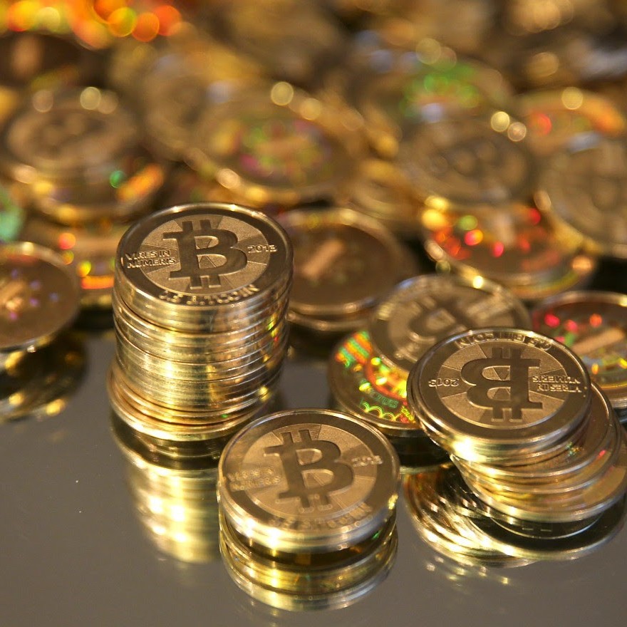 How the New Bitcoin Exchange-Traded Fund Can Revolutionize the World