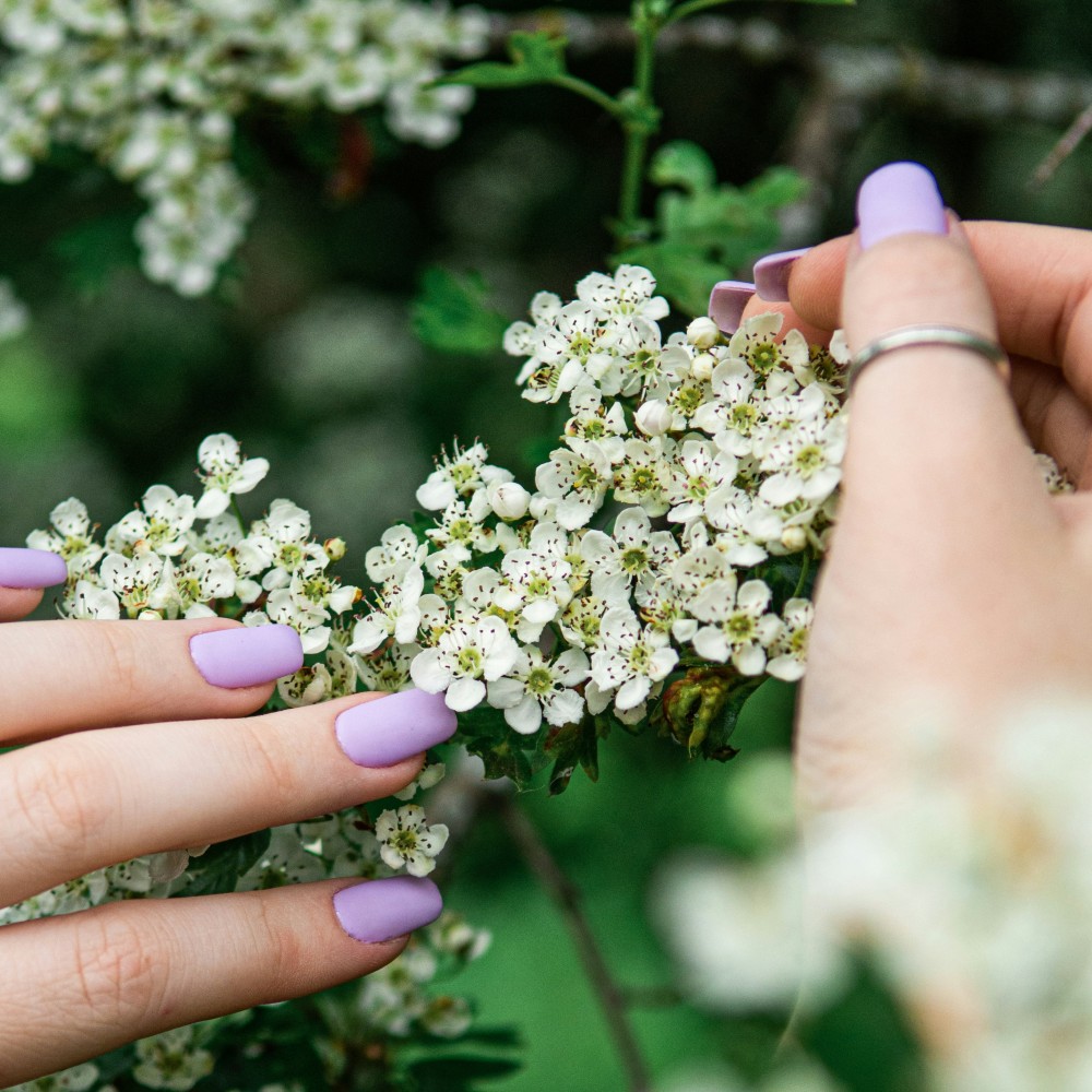 Fashion-Driven Nail Care Industry Impacts Human Health