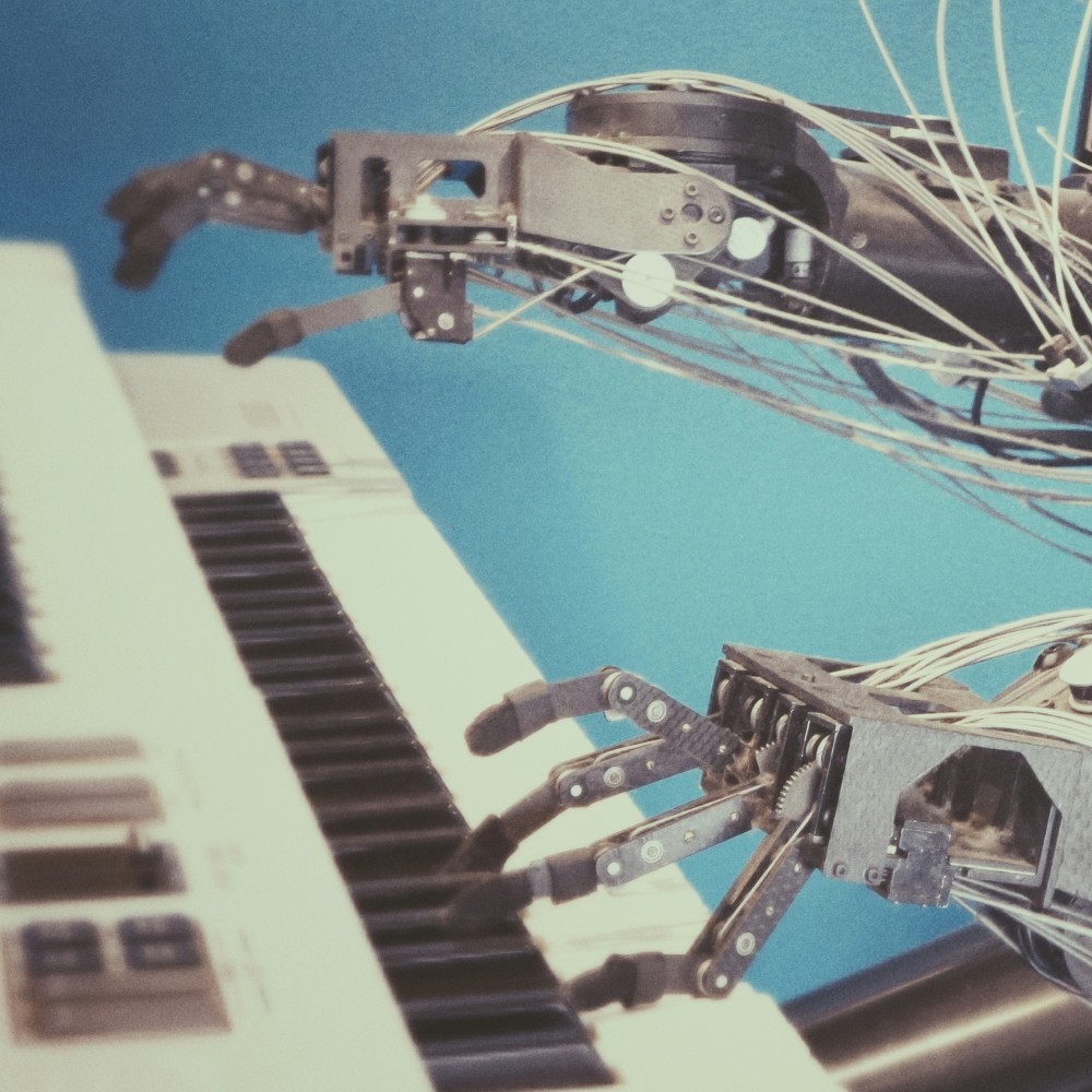 The Emerging Era of AI in Music