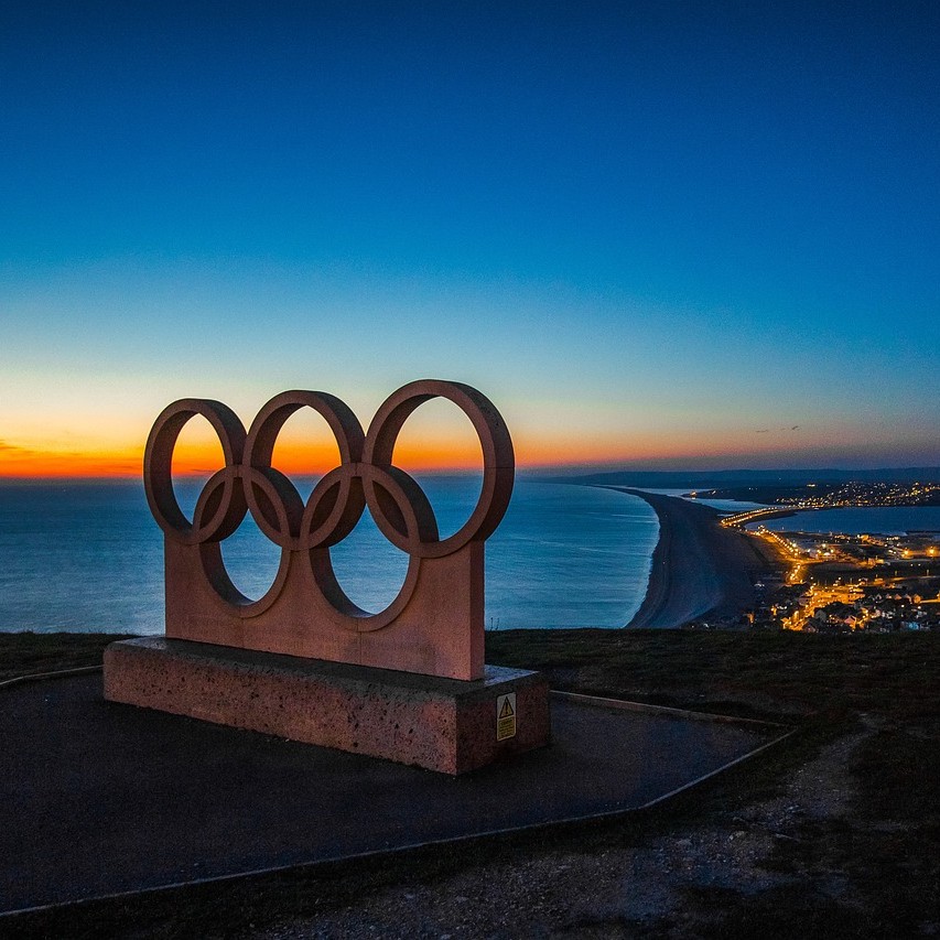 2024 Olympics: The Plan for a Healthier Production Image