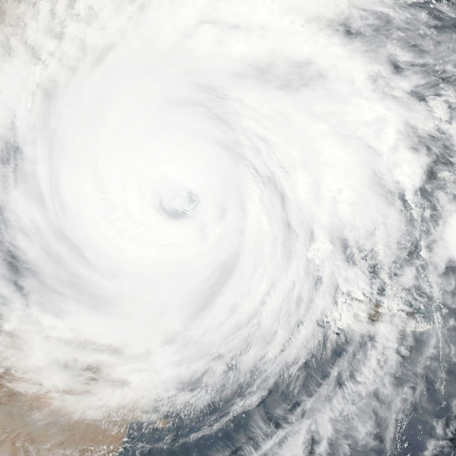 Here's how Hurricane Milton will impact international business Image