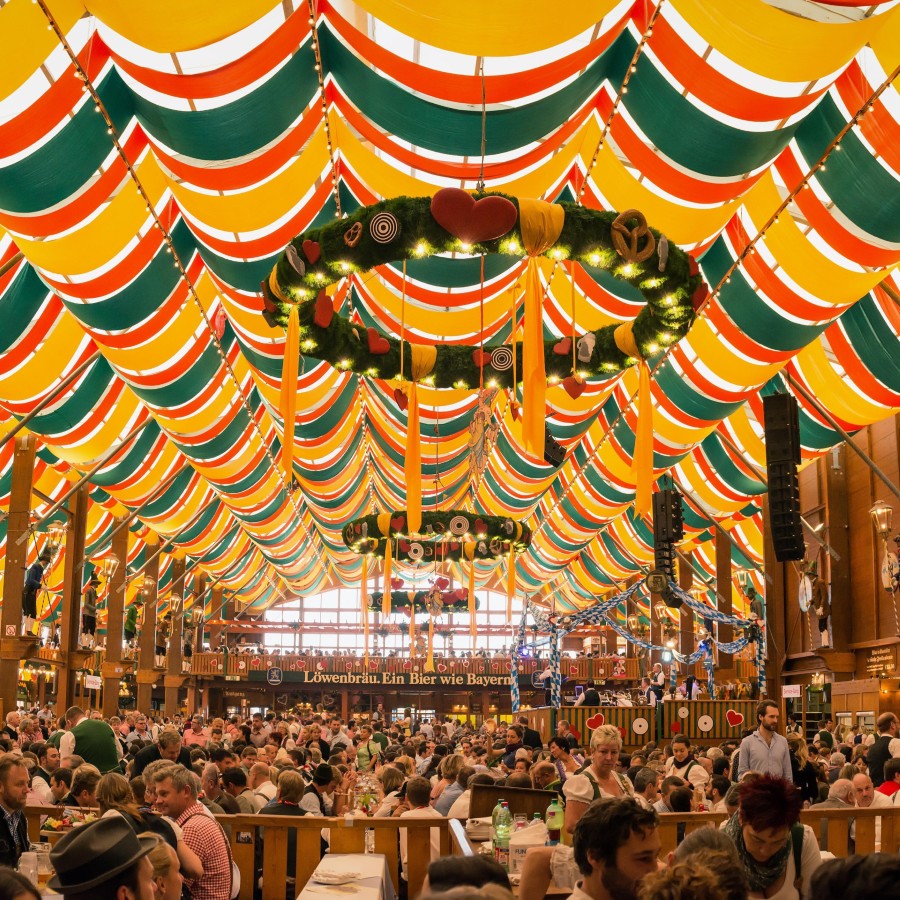 Turning tradition into revenue: the business impact of Oktoberfest