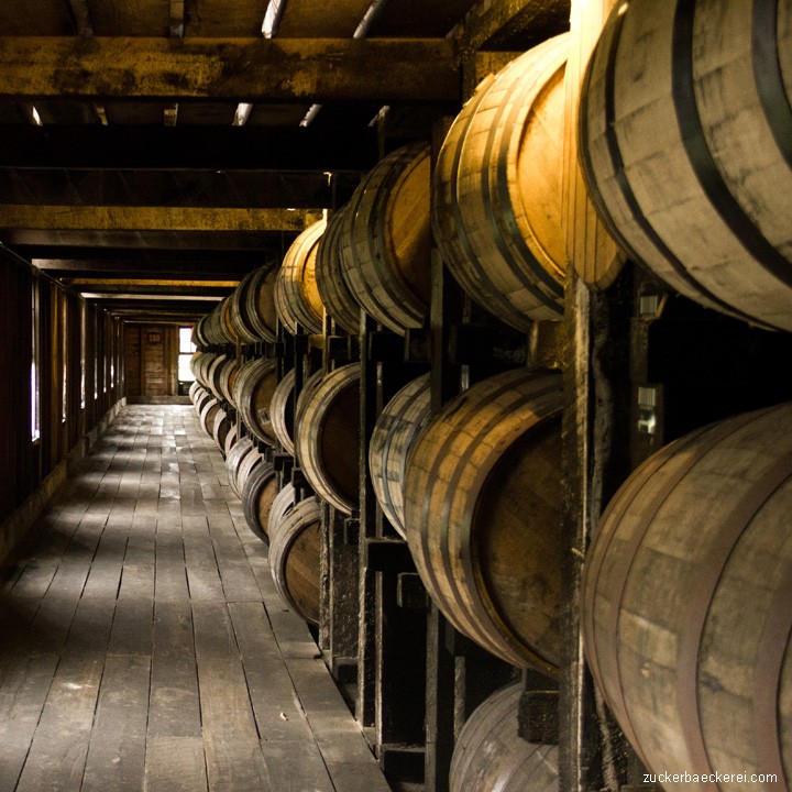 An international perspective on whisky Image