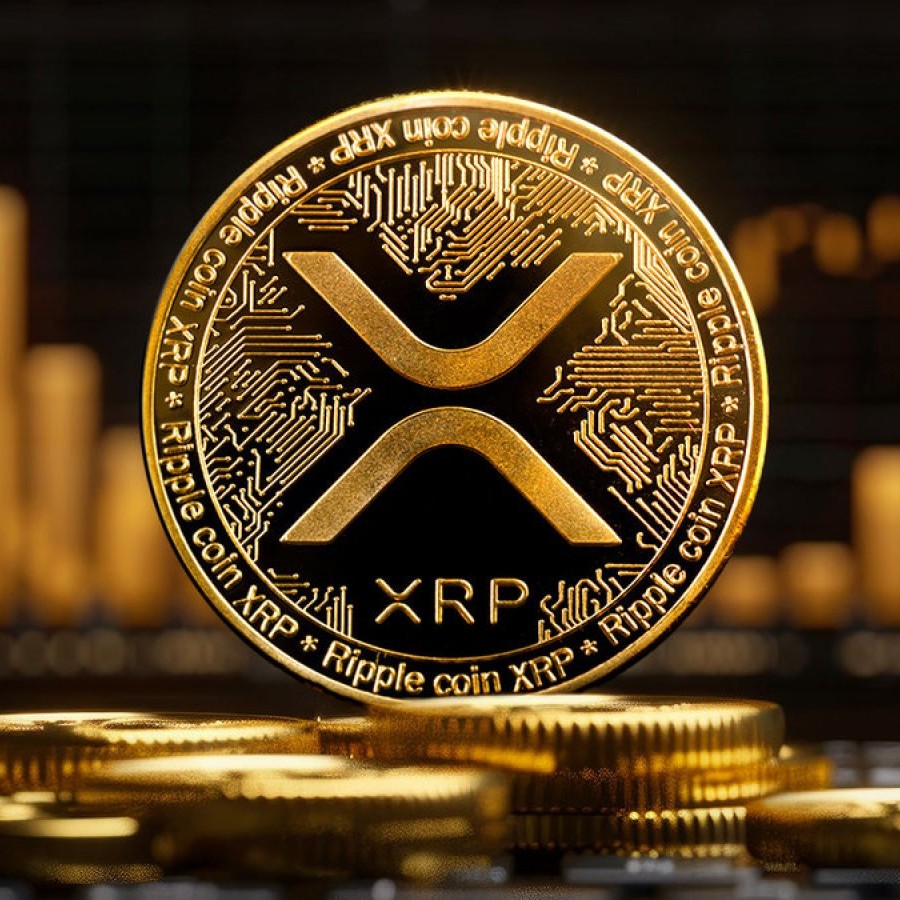 XRP cryptocurrency revolutionizes global financial transactions