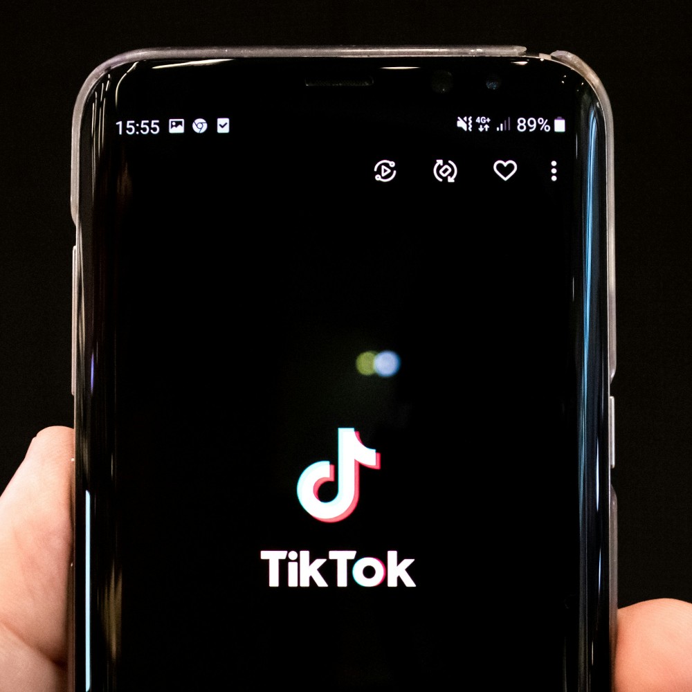 Experts say banning TikTok will impact multiple economies Image