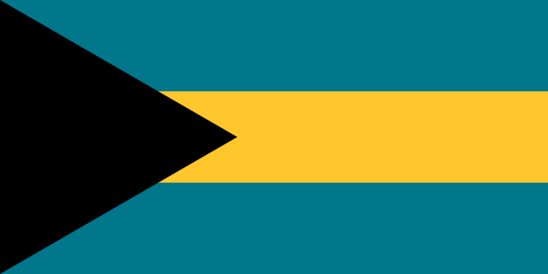 bahamas flag meaning