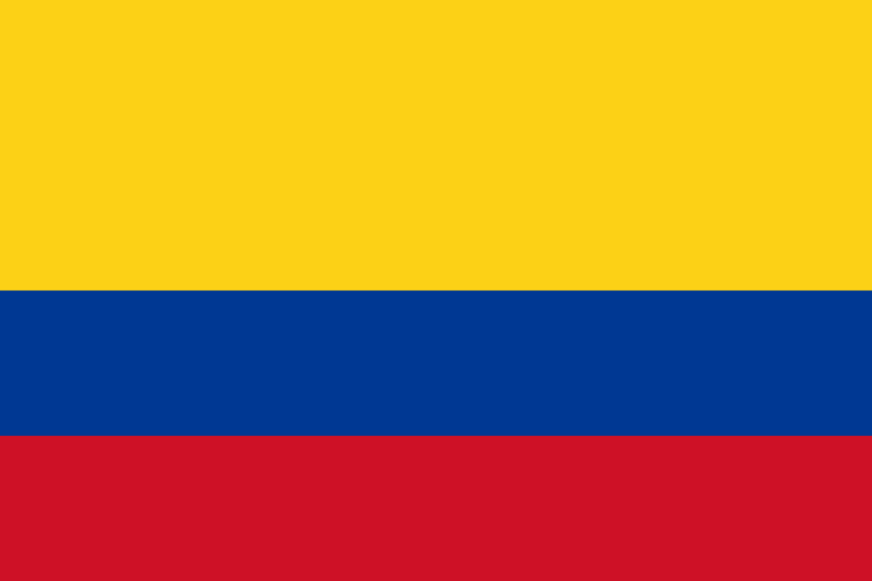 Constitutional history of Colombia