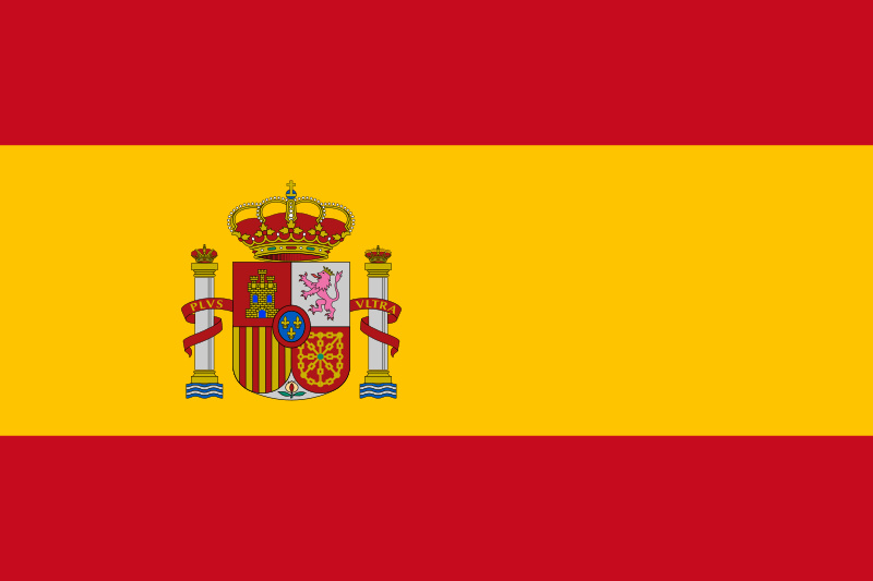 who is the chief of state in spain