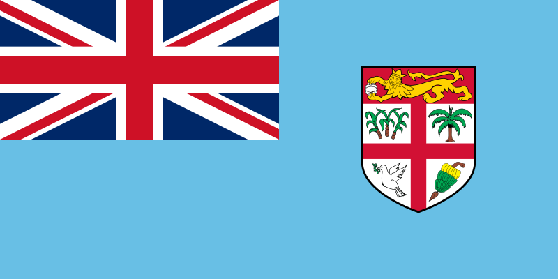 fiji government information