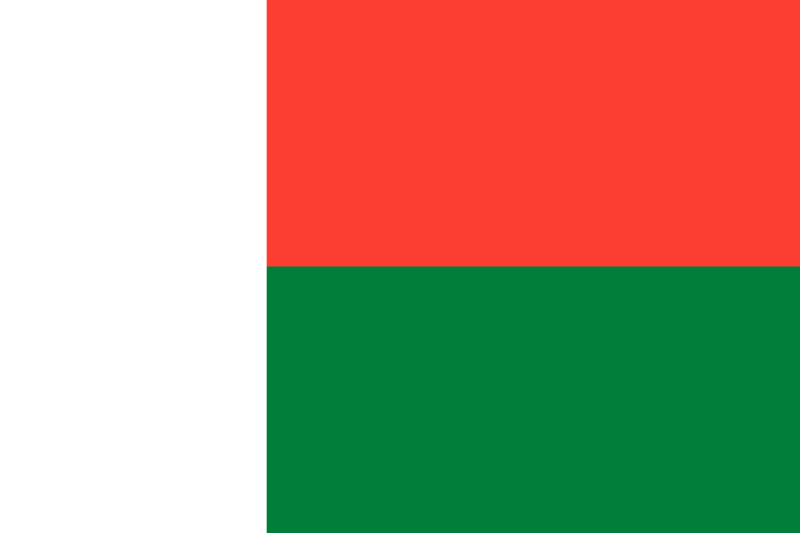 Madagascar - The World Factbook