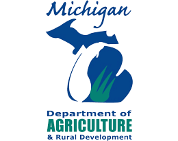 Michigan Department of Agriculture & Rurual Development