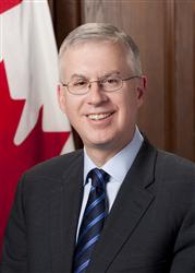 Canadian Consul General Ray Norton to Address Aspects of Canada-Michigan Relationship