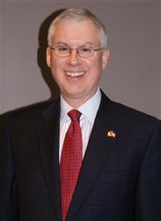 Canadian Consul General Ray Norton: The Canada-Michigan International Trade Relationship